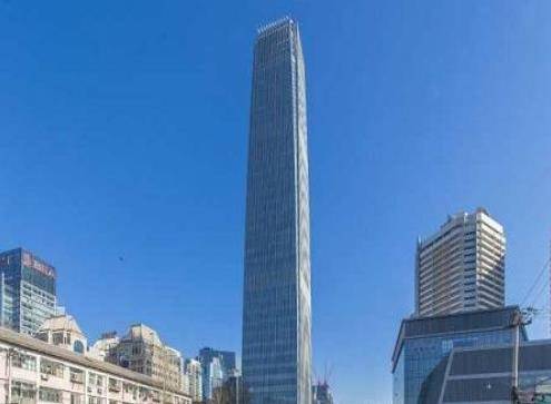 北京国贸三期写字楼租金是多少？