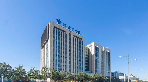 北京市有哪些写字楼出租 嘉捷科技园
