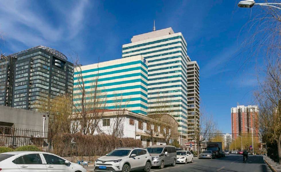 北京昌宁大厦写字楼出租信息网