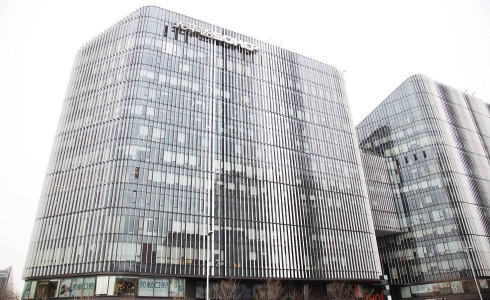 北京光华路SOHO二期写字楼租金