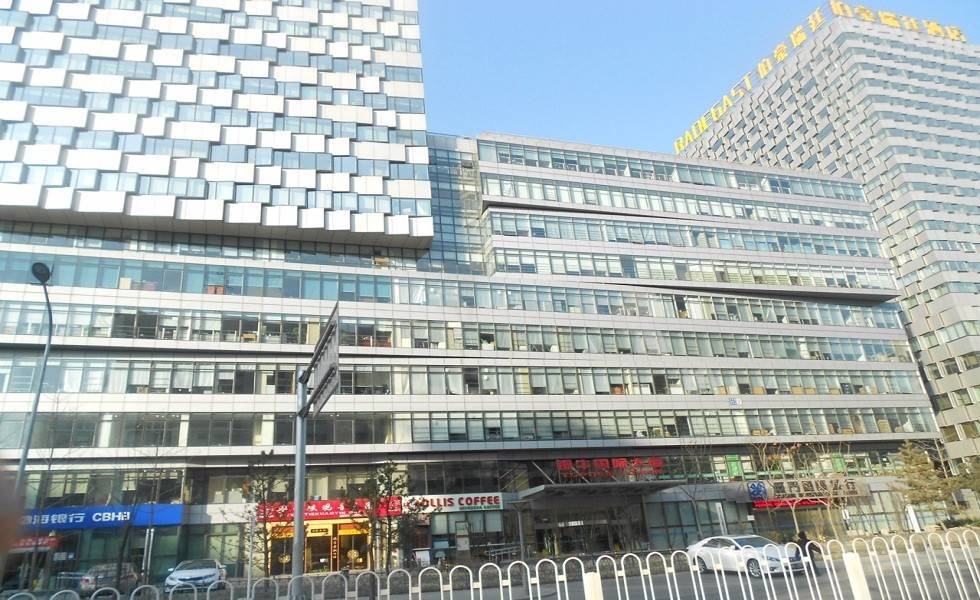 铜牛国际大厦租赁电话号